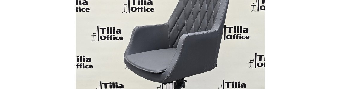 Makam Koltukları ile Ofisinizde Prestij ve Konforu Yakalayın